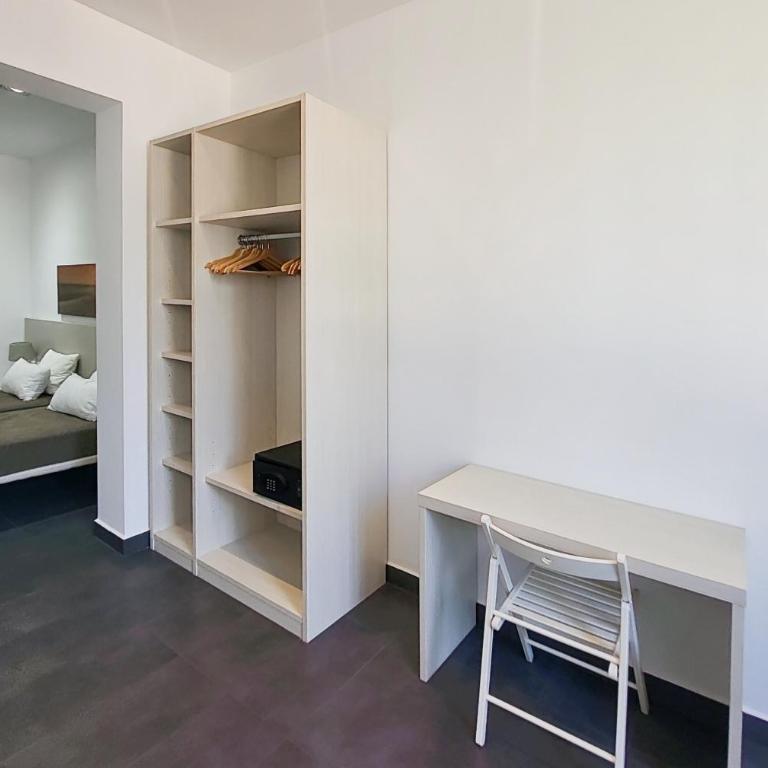 Consell de Cent 11B - Apartamento de 2 dormitorios - 10