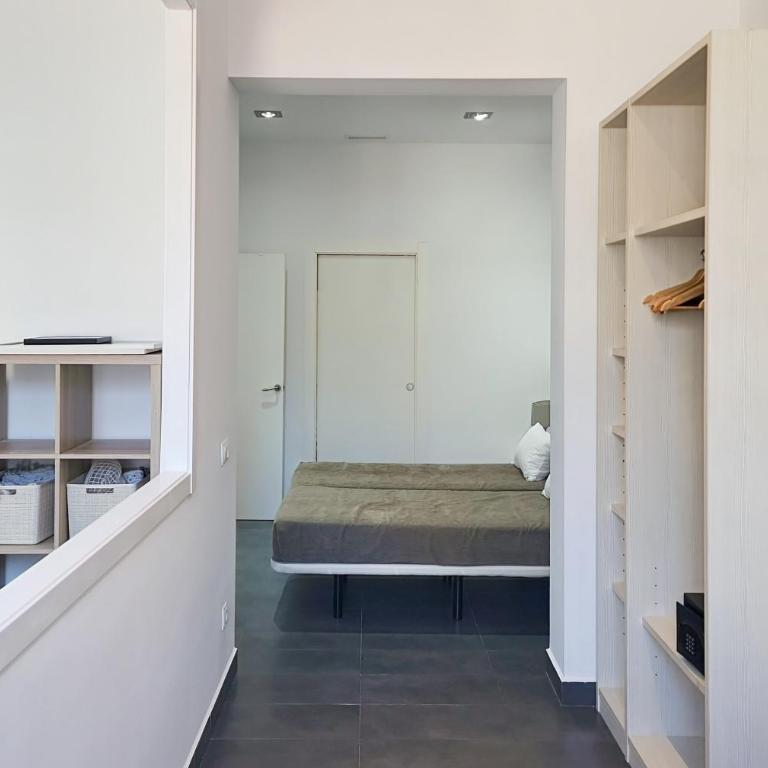 Consell de Cent 11B - Apartamento de 2 dormitorios - 4