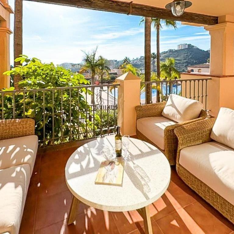 Mediterra 433 - Appartement - 1