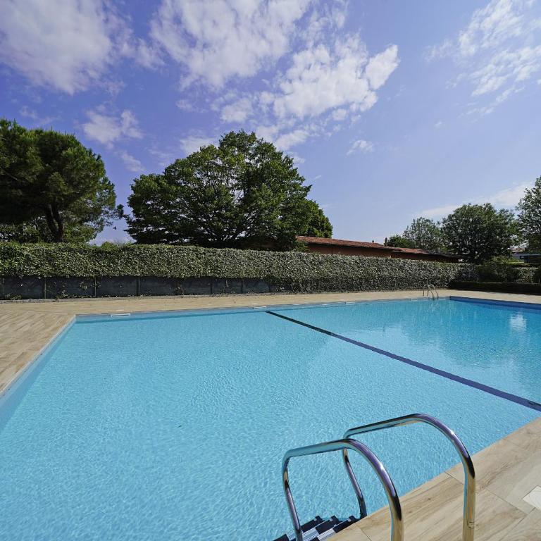 Garden and pool retreat - Apartamento - 1