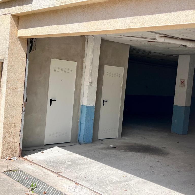 Apartamento FESTASOL 306 - Apartamento de 1 dormitorio con balcón - 43