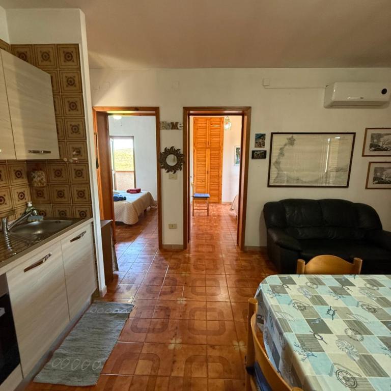 La Vela Apartment - Appartamento con Terrazza - 3