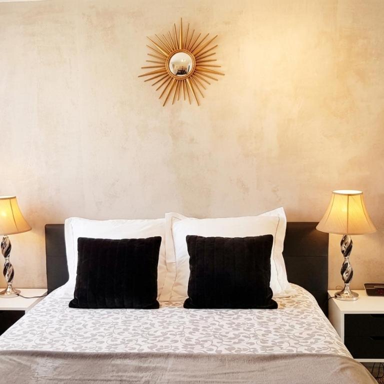 LES COQUILLAGES, plage et centre à pied, 2 salles de bains, lits faits - Apartamento de 2 dormitorios - 26