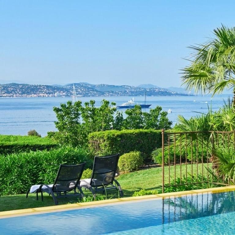 Villa Blue Med - Villa - 13