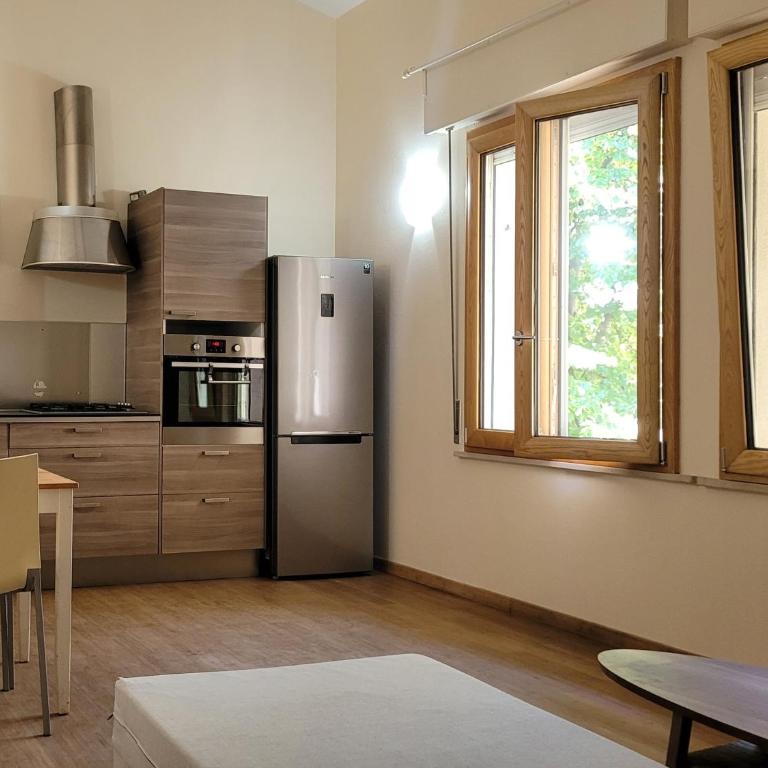 CN050 - Cesenatico, centralissimo trilocale a due passi dal mare, appena ristrutturato! - Appartement 2 Chambres - 1