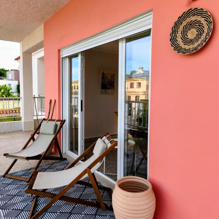 Schöne, große Wohnung in Gandia playa - Apartment mit 3 Schlafzimmern - 7