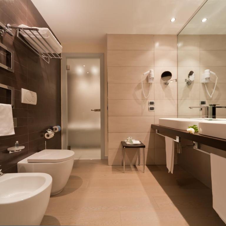 RMH MODENA DES ARTS - Junior Suite - 4
