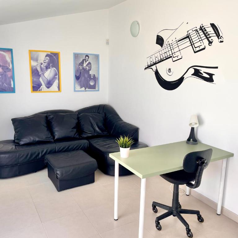 Duplex RIO EBRO - Appartement 2 Chambres - 23
