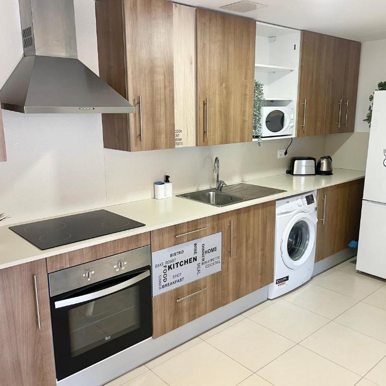 Duplex RIO EBRO - Appartement 2 Chambres - 10