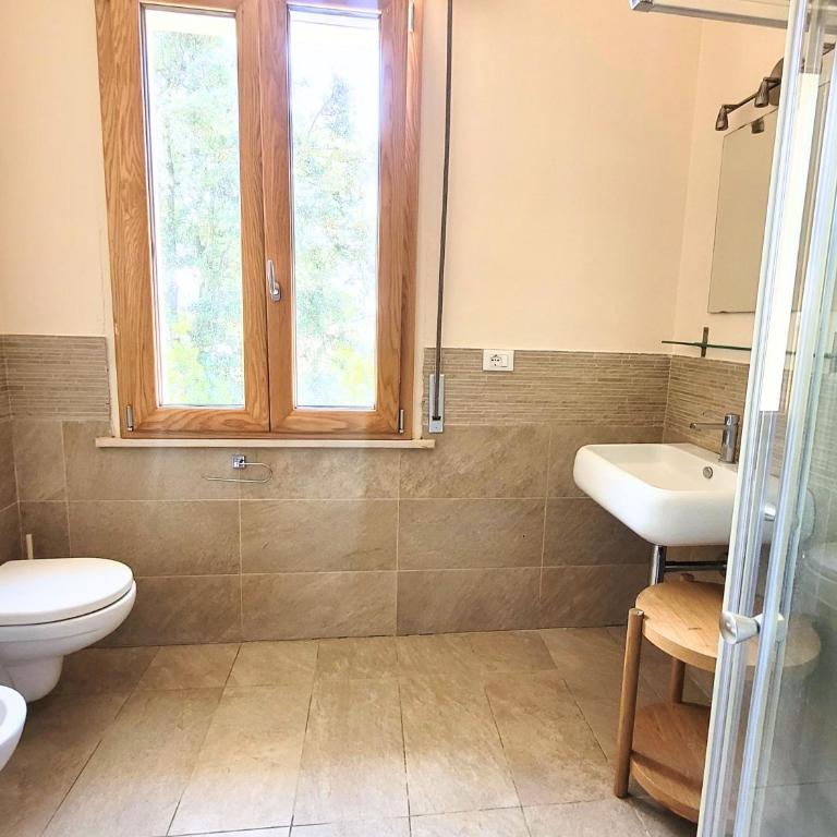 CN050 - Cesenatico, centralissimo trilocale a due passi dal mare, appena ristrutturato! - Appartement 2 Chambres - 2
