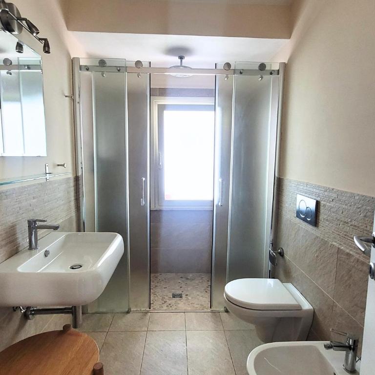 CN050 - Cesenatico, centralissimo trilocale a due passi dal mare, appena ristrutturato! - Appartement 2 Chambres - 3
