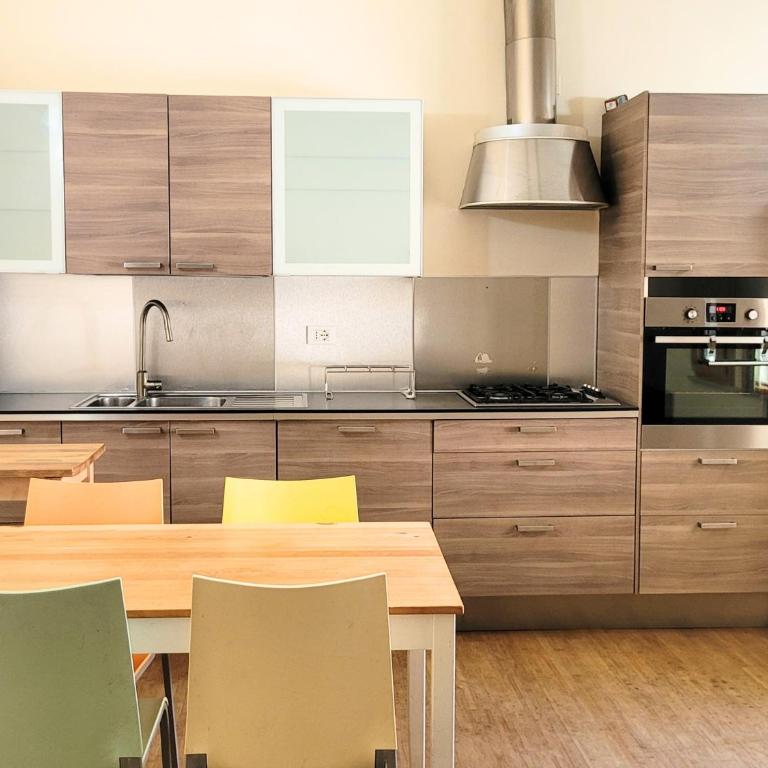 CN050 - Cesenatico, centralissimo trilocale a due passi dal mare, appena ristrutturato! - Appartement 2 Chambres - 6