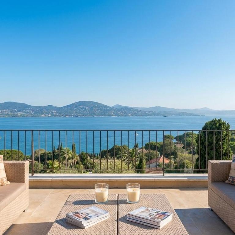 Villa Blue Med - Villa - 7