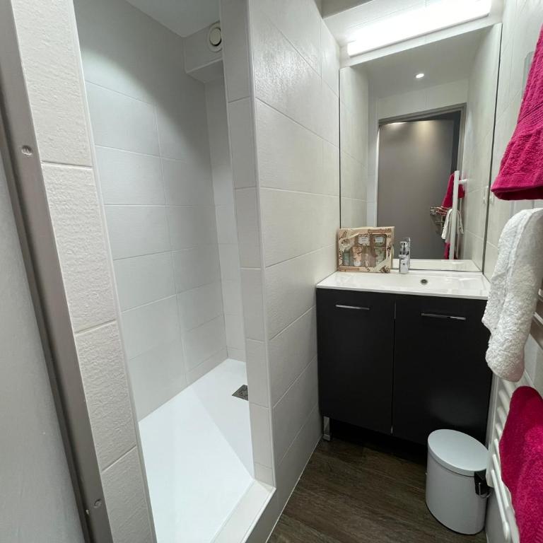 Bois des Coqs by Mountain Collection Immobilier - Studio avec Balcon - 11