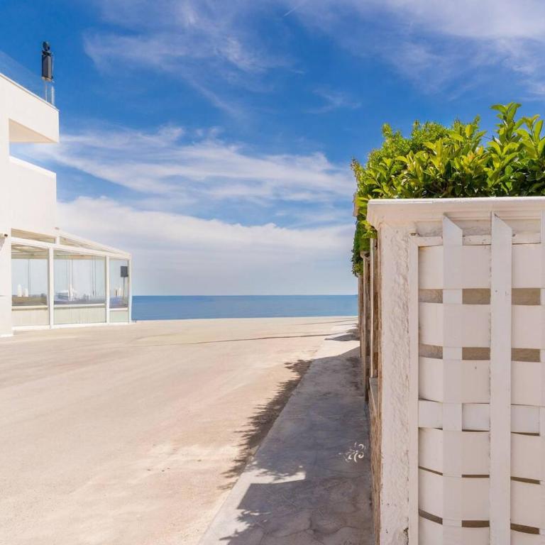 Sul mare Villa Telia - Two-Bedroom House - 11