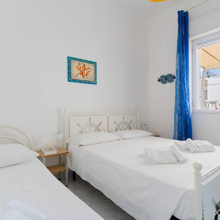 Sul mare Villa Telia - Two-Bedroom House - 19