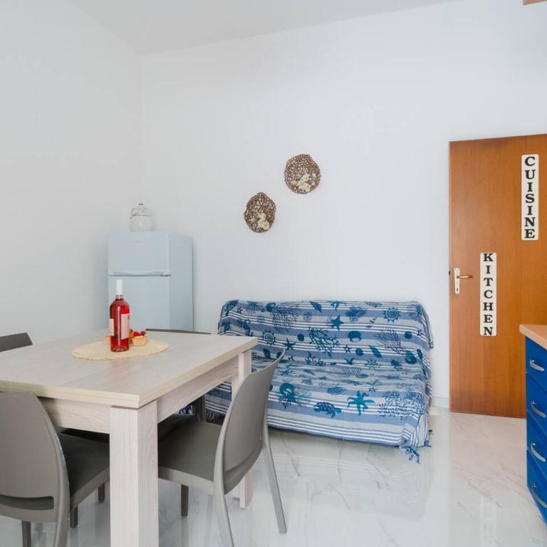 Sul mare Villa Telia - Two-Bedroom House - 15
