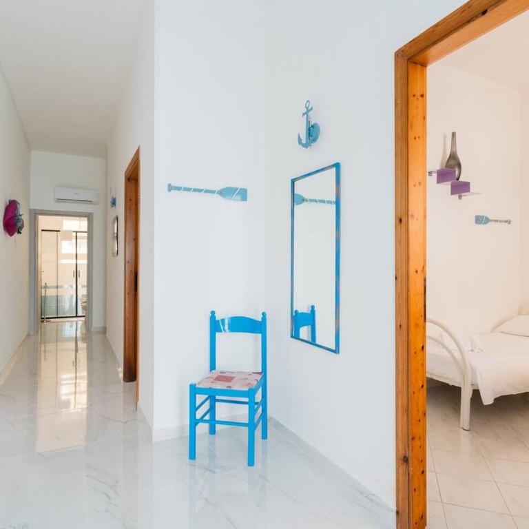 Sul mare Villa Telia - Two-Bedroom House - 14