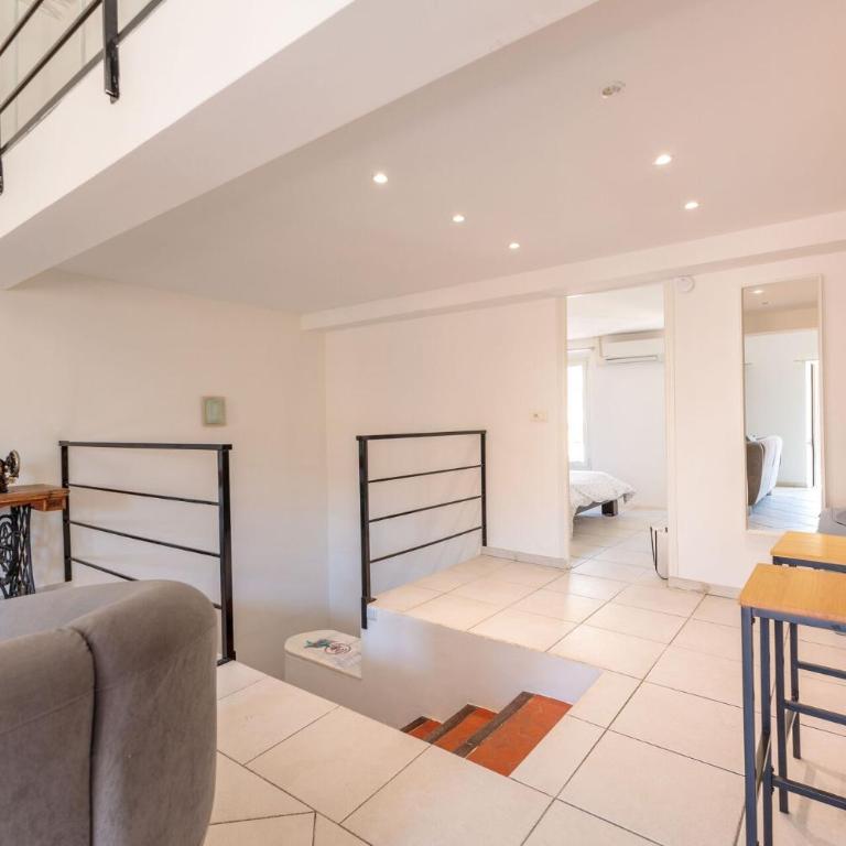 Cocons Apartments by Halldis - Appartement 2 - 3
