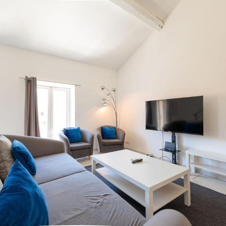 Cocons Apartments by Halldis - Appartement 2 - 4