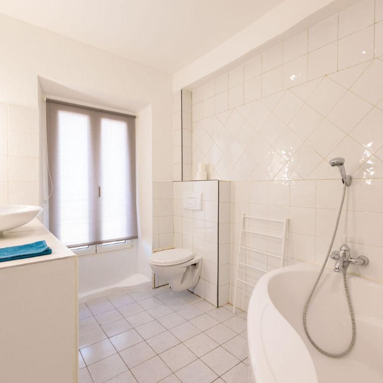 Cocons Apartments by Halldis - Appartement 2 - 6