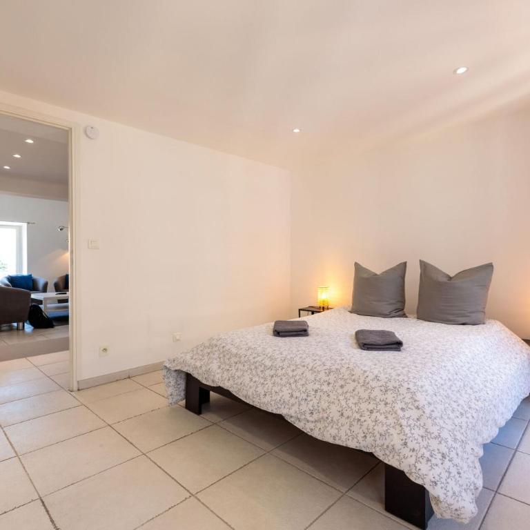 Cocons Apartments by Halldis - Appartement 2 - 14