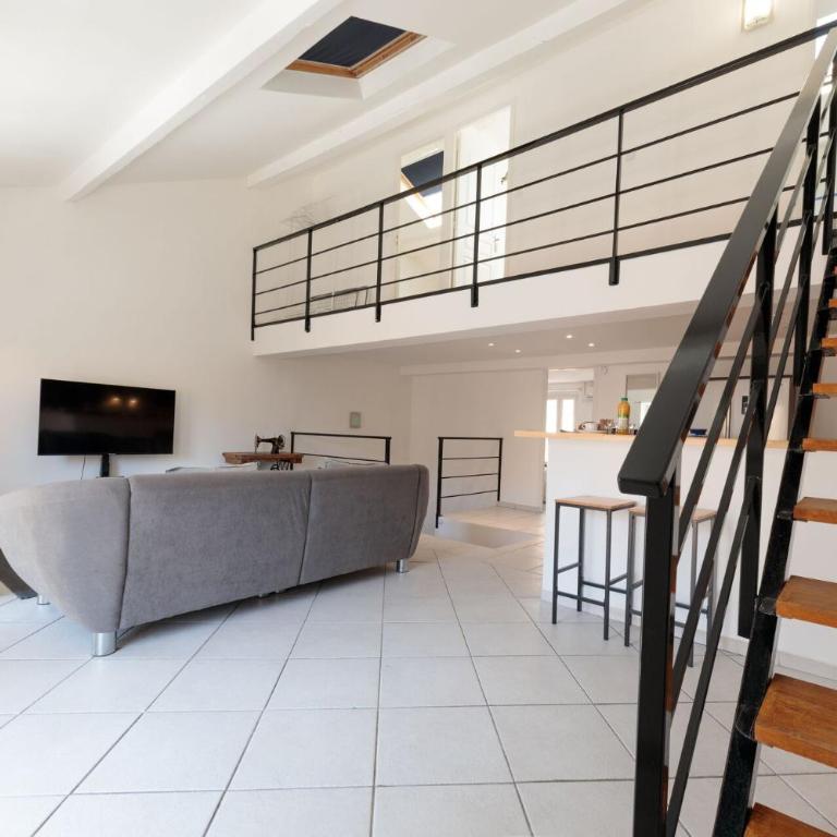 Cocons Apartments by Halldis - Appartement 2 - 2