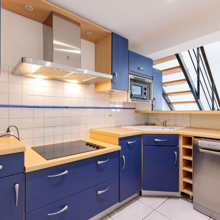 Cocons Apartments by Halldis - Appartement 2 - 15