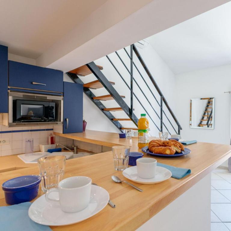 Cocons Apartments by Halldis - Appartement 2 - 16