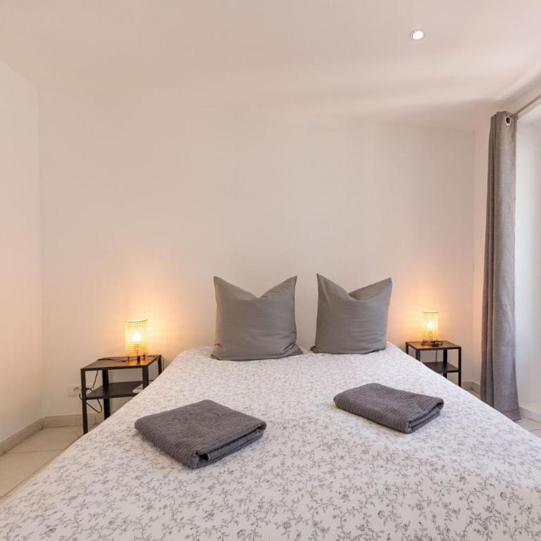 Cocons Apartments by Halldis - Appartement 2 - 17