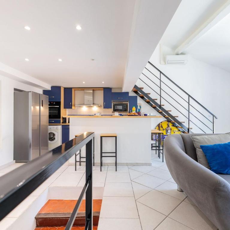 Cocons Apartments by Halldis - Appartement 2 - 1