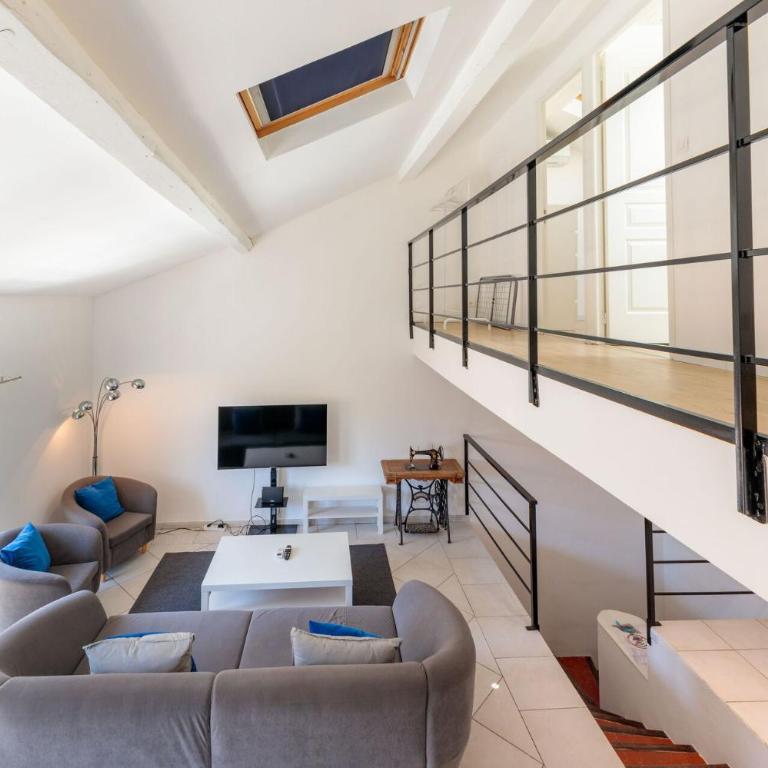 Cocons Apartments by Halldis - Appartement 2 - 19
