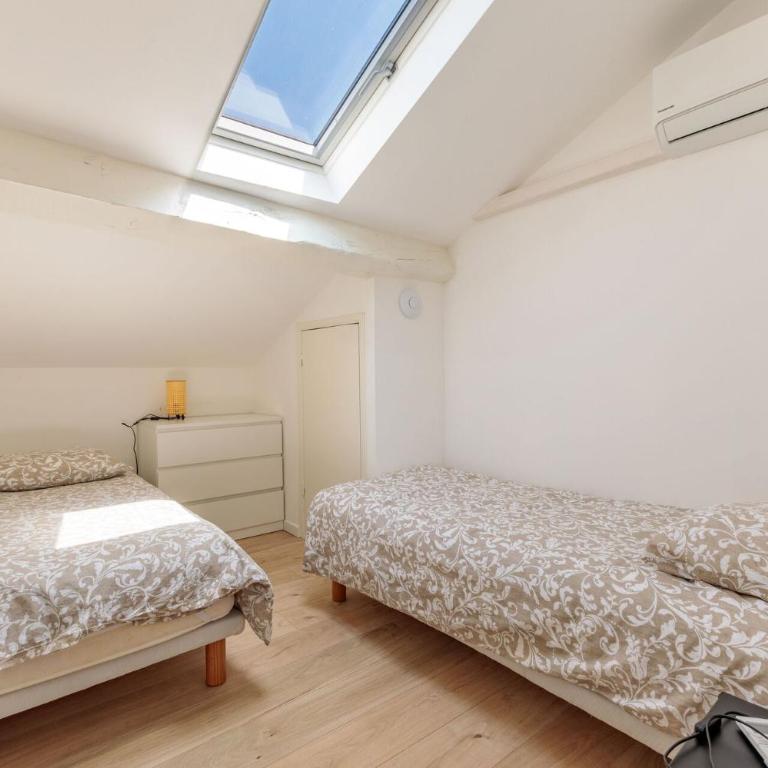 Cocons Apartments by Halldis - Appartement 2 - 22