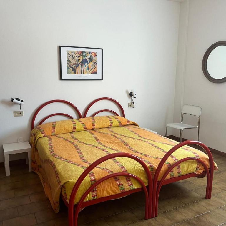 Cansiglio - Appartement avec Balcon - 12