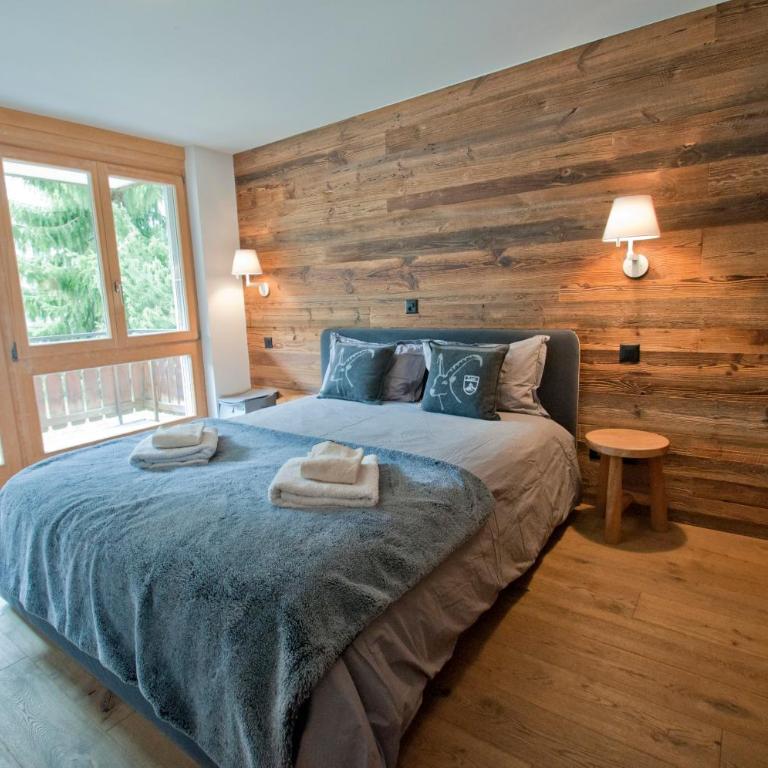 Z Suite Zermatt - Apartamento - 6