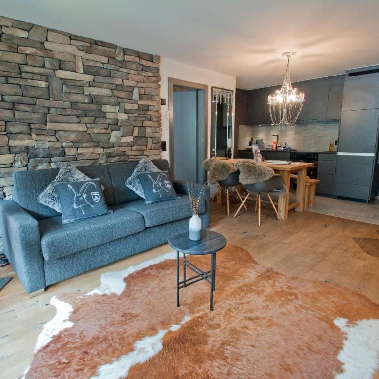Z Suite Zermatt - Apartamento - 1