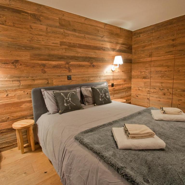 Z Suite Zermatt - Apartamento - 10