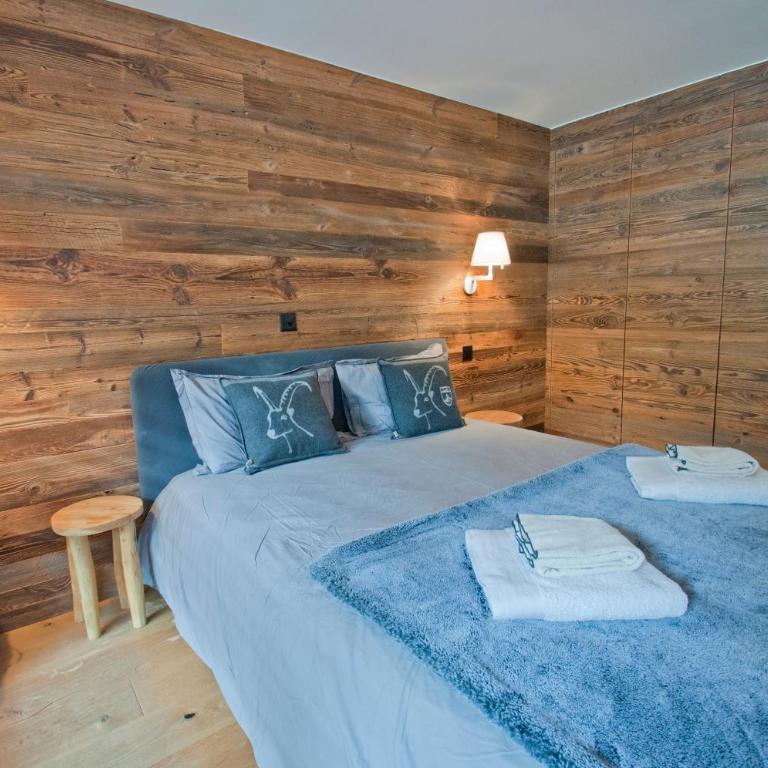 Z Suite Zermatt - Apartamento - 7