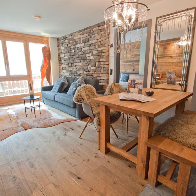 Z Suite Zermatt - Apartamento - 2