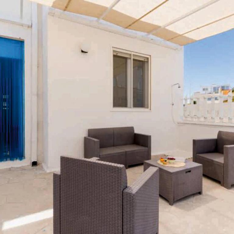 Sul mare Villa Telia - Two-Bedroom House - 30