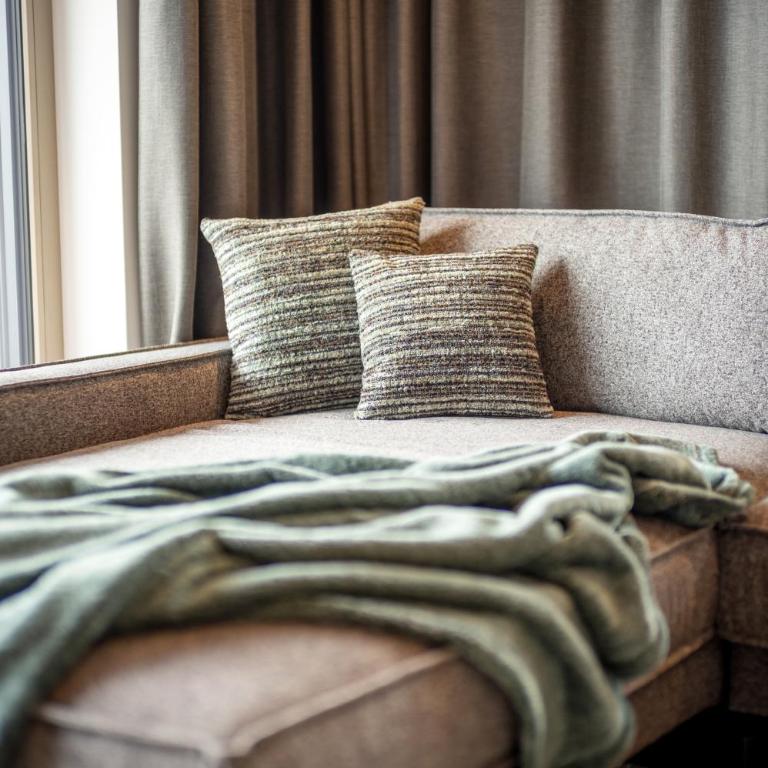 by franz - Alpine Apartments in Kirchberg - Penthouse-Apartment - 3