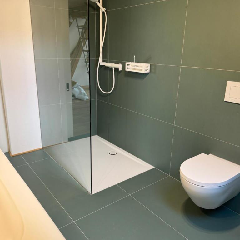 Dachboden Loft - Apartment mit 2 Schlafzimmern - 10