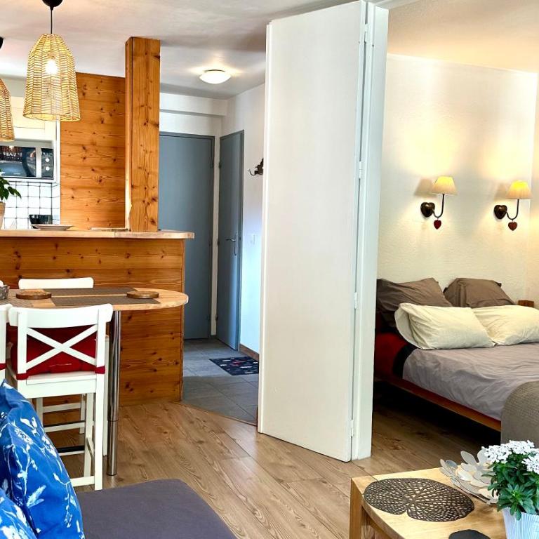 Apartment Courmayeur - Apartment with Mountain View - 3