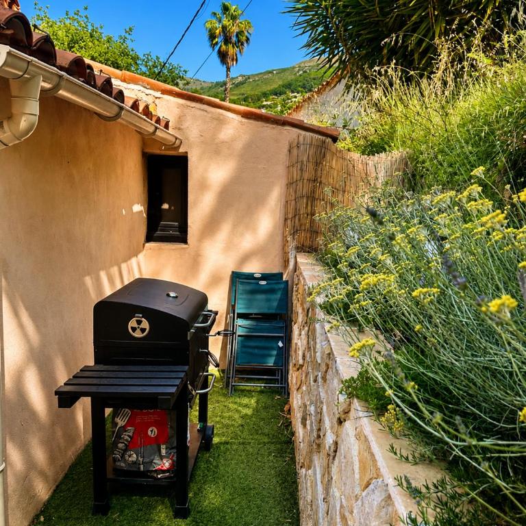 Le clos de Vence - Maison 3 Chambres - 17