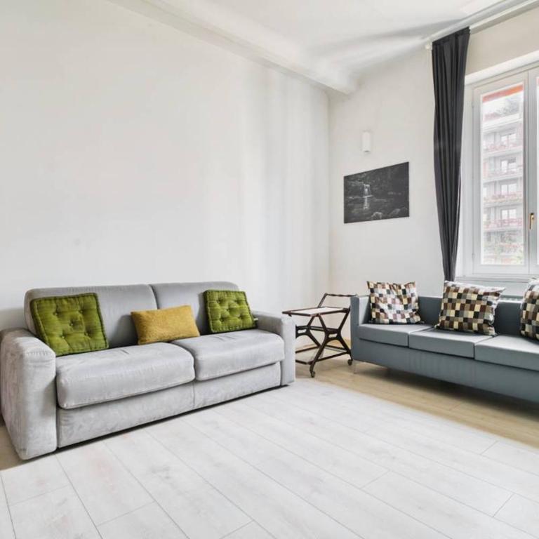 DomusMi Bronzino 2 - Appartement - 1