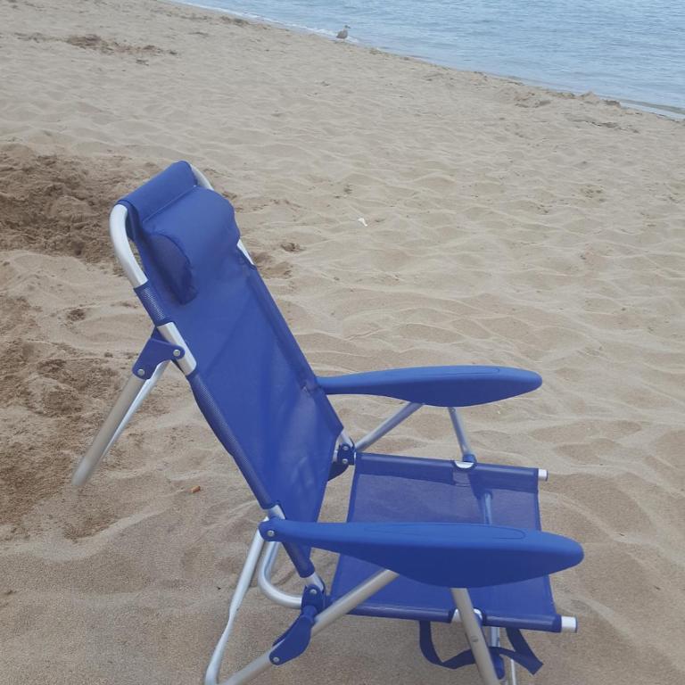 Rosas Santa Margarida large T3 proche de la mer - Apartamento de 2 dormitorios - 6