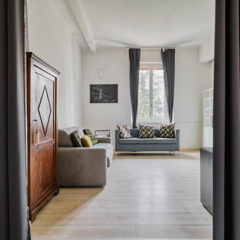 DomusMi Bronzino 2 - Appartement - 5