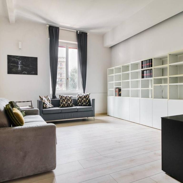 DomusMi Bronzino 2 - Appartement - 7