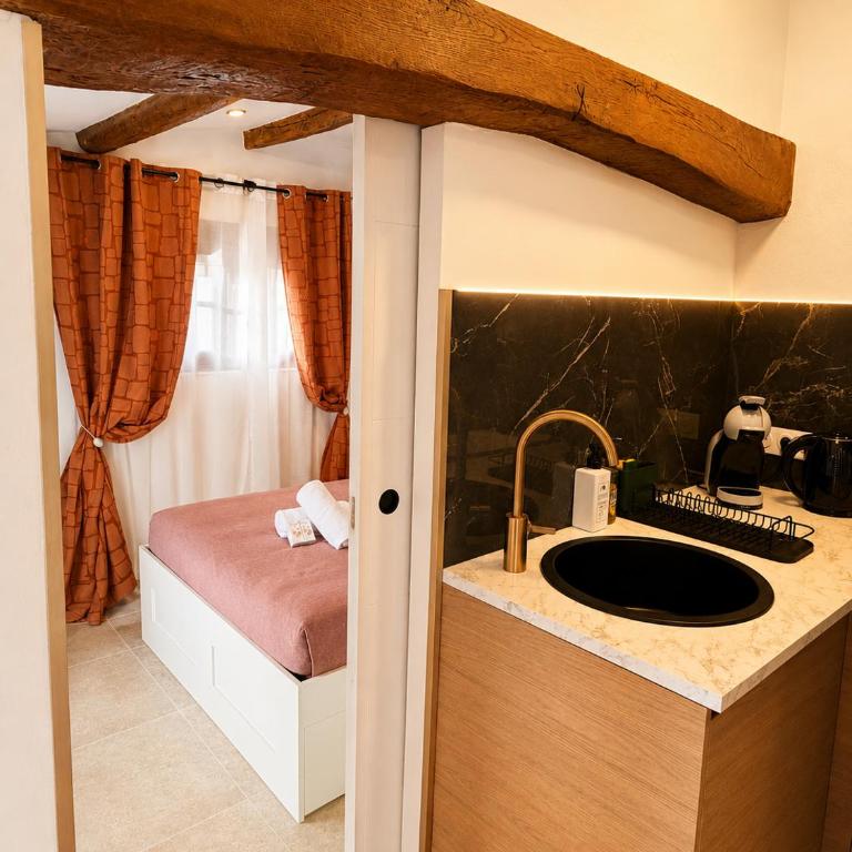 Le clos de Vence - Maison 3 Chambres - 28