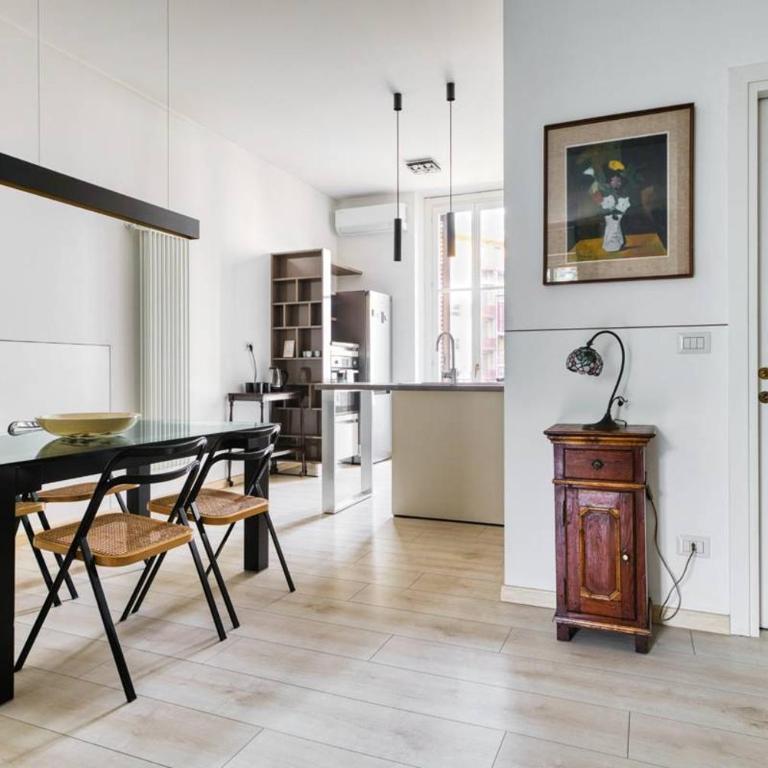DomusMi Bronzino 2 - Appartement - 10